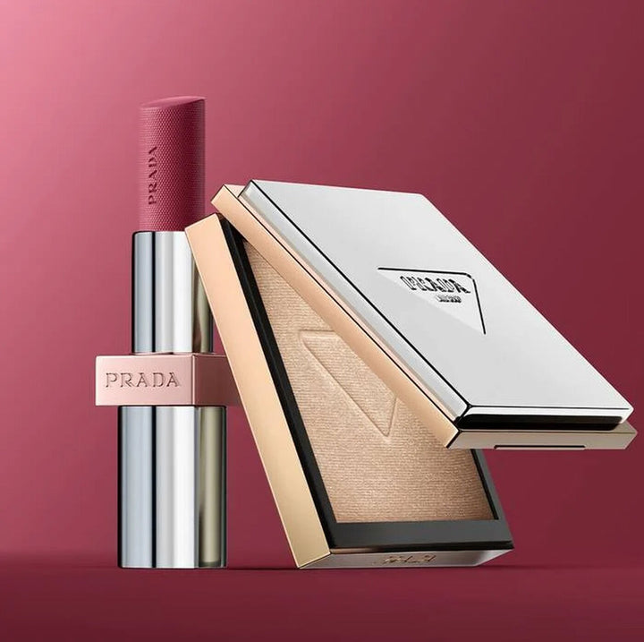 Son PRADA Light Glowing Lip Color 