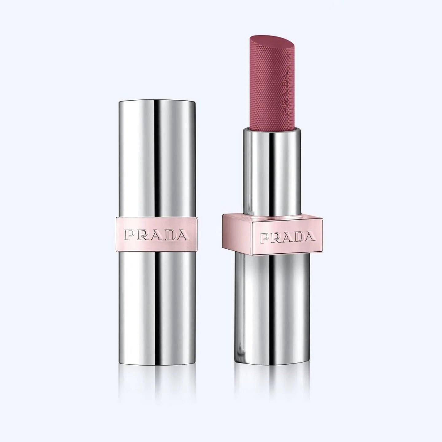 Son PRADA Light Glowing Lip Color #U023 Rosewood