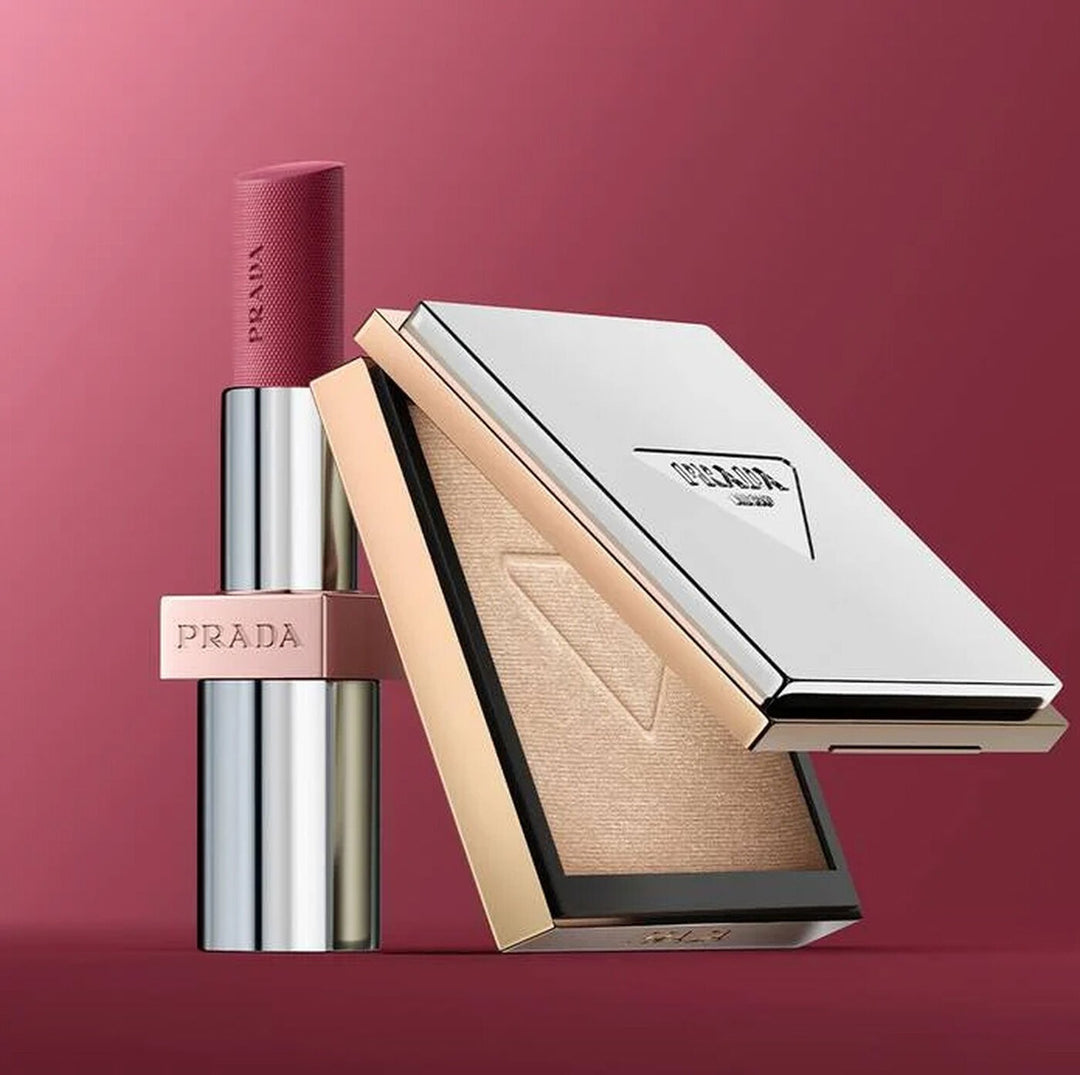 Son PRADA Light Glowing Lip Color 