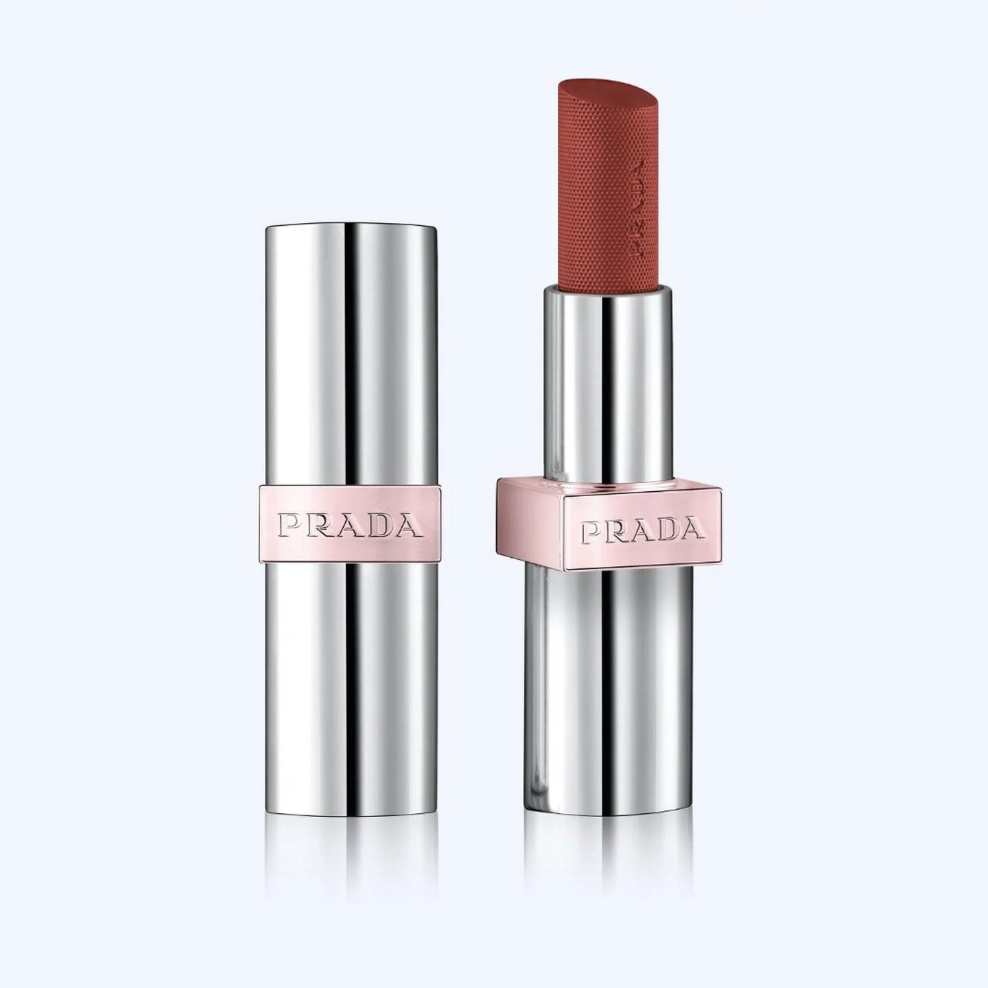 Son PRADA Light Glowing Lip Color #U024 Cacao