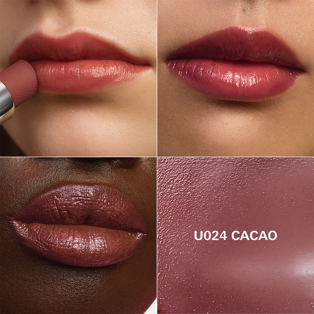 Son PRADA Light Glowing Lip Color 