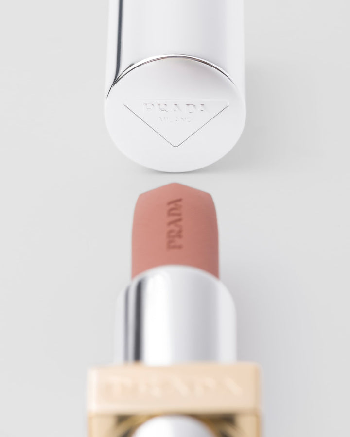 Son PRADA Monochrome Hyper Matte Lipstick 