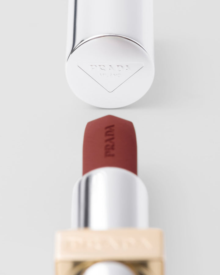 Son PRADA Monochrome Hyper Matte Lipstick 