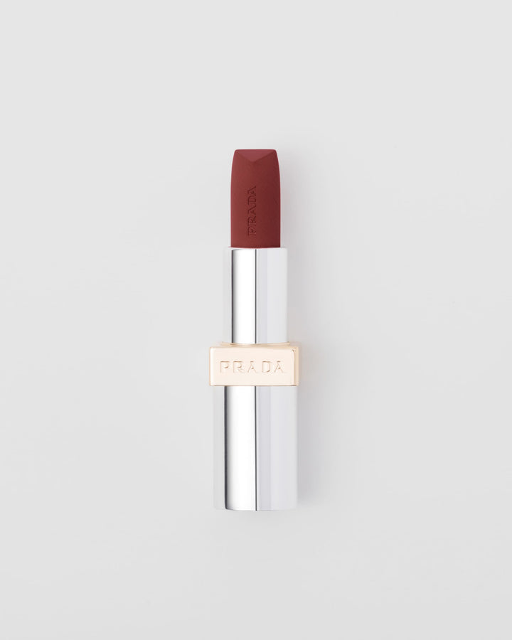 Son PRADA Monochrome Hyper Matte Lipstick 