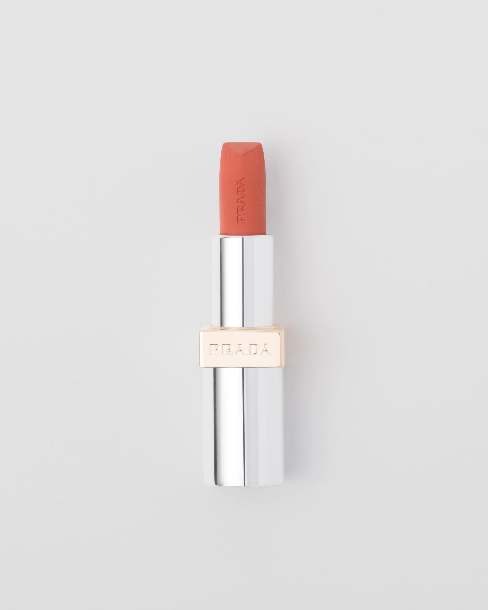 Son PRADA Monochrome Hyper Matte Lipstick #B05 Fauve - Kallos Vietnam