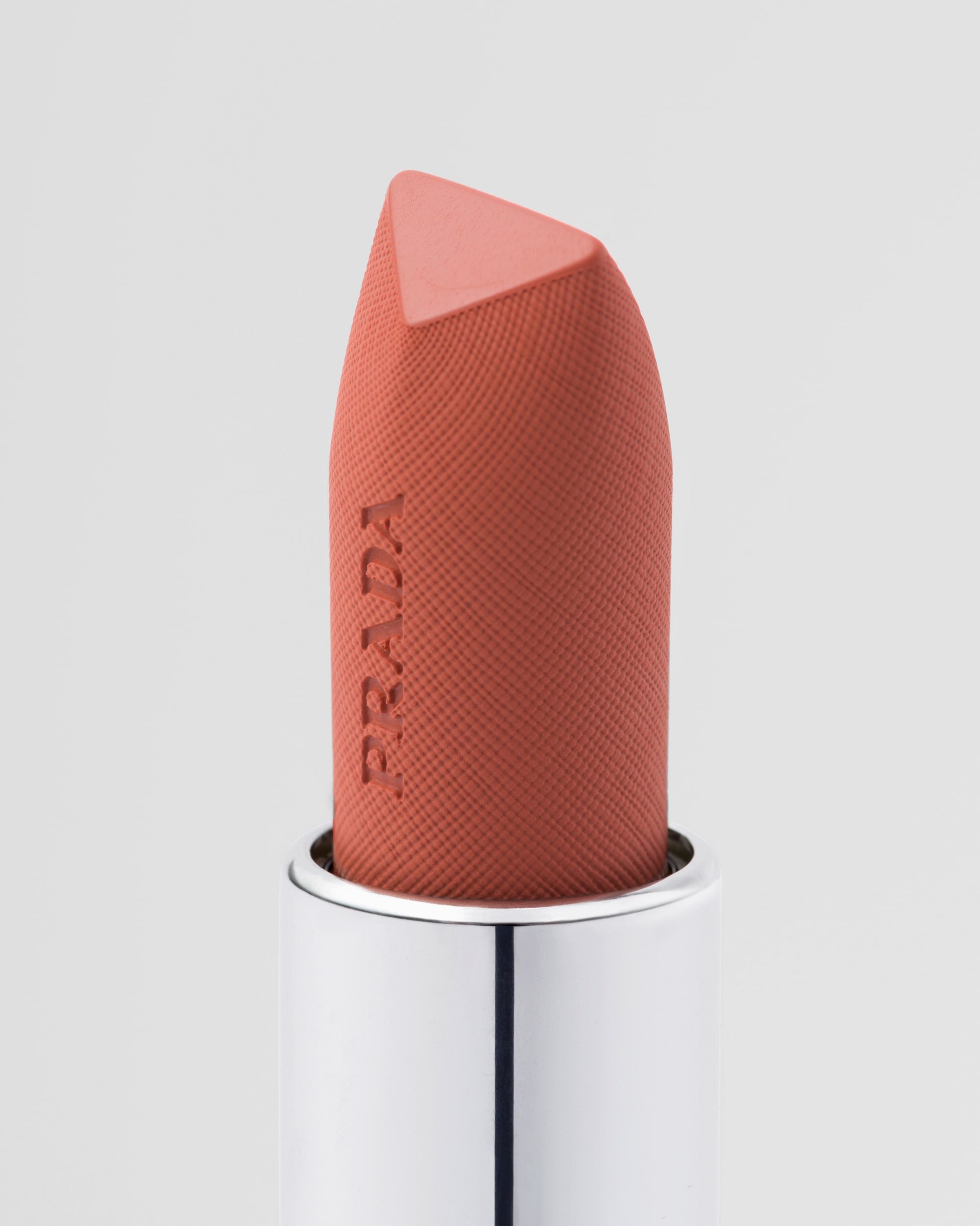 Son PRADA Monochrome Hyper Matte Lipstick #B05 Fauve - Kallos Vietnam