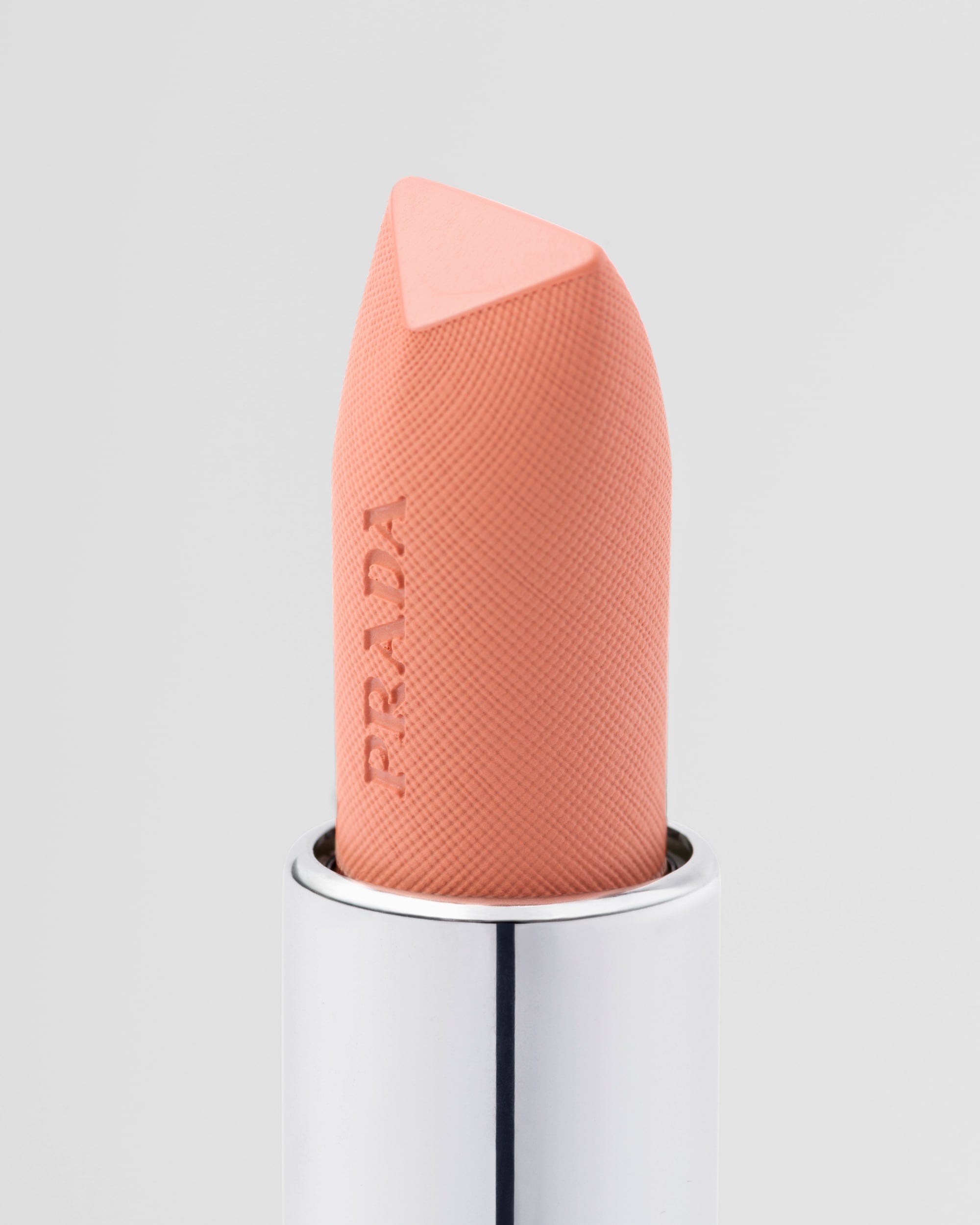 Son PRADA Monochrome Hyper Matte Lipstick #B11 Alabaster - Kallos Vietnam