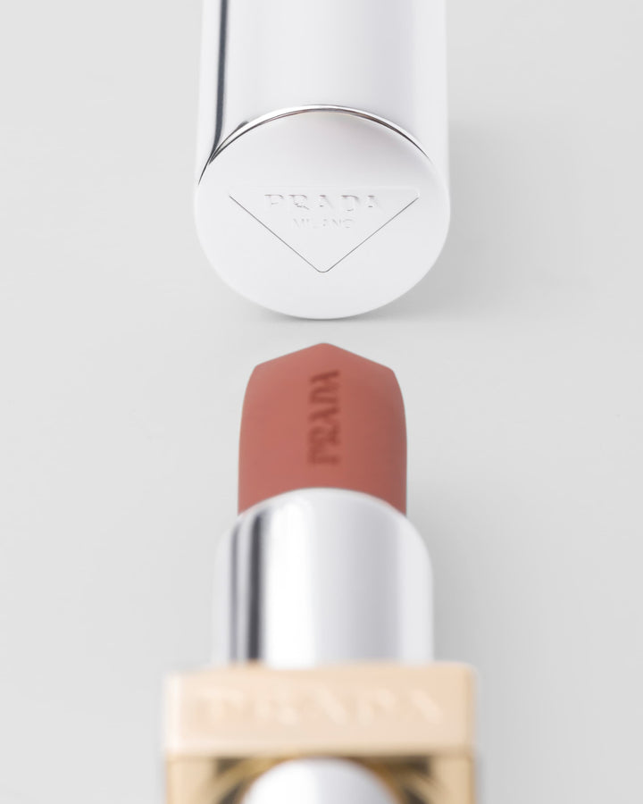 Son PRADA Monochrome Hyper Matte Lipstick 