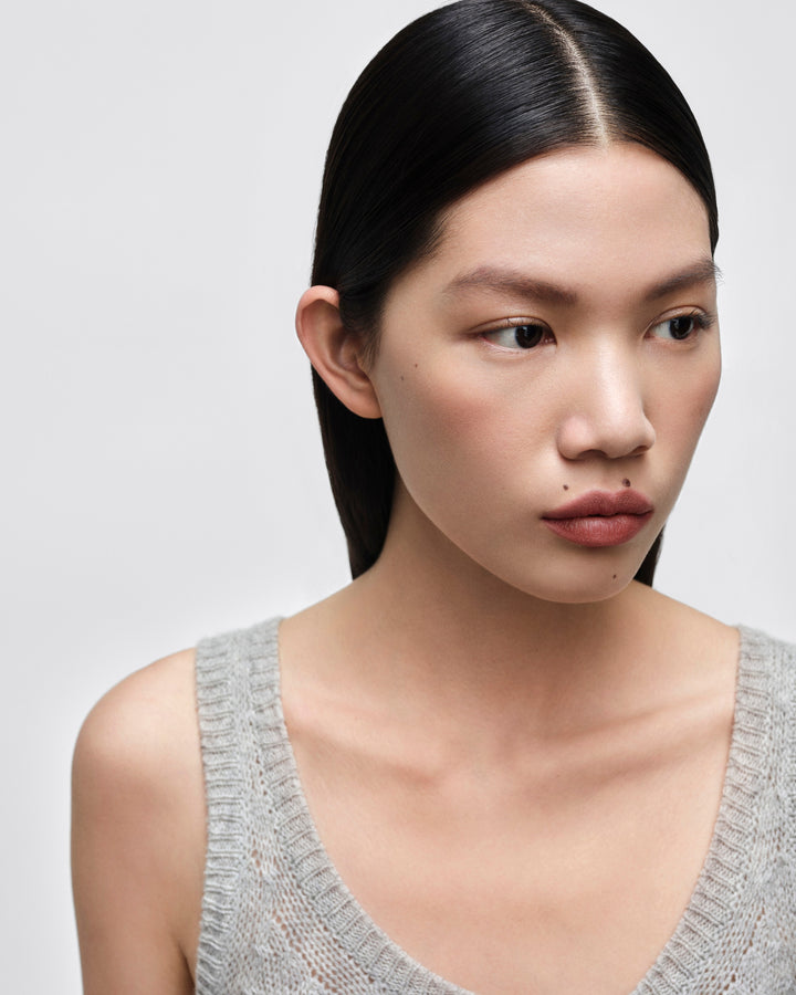 Son PRADA Monochrome Hyper Matte Lipstick 