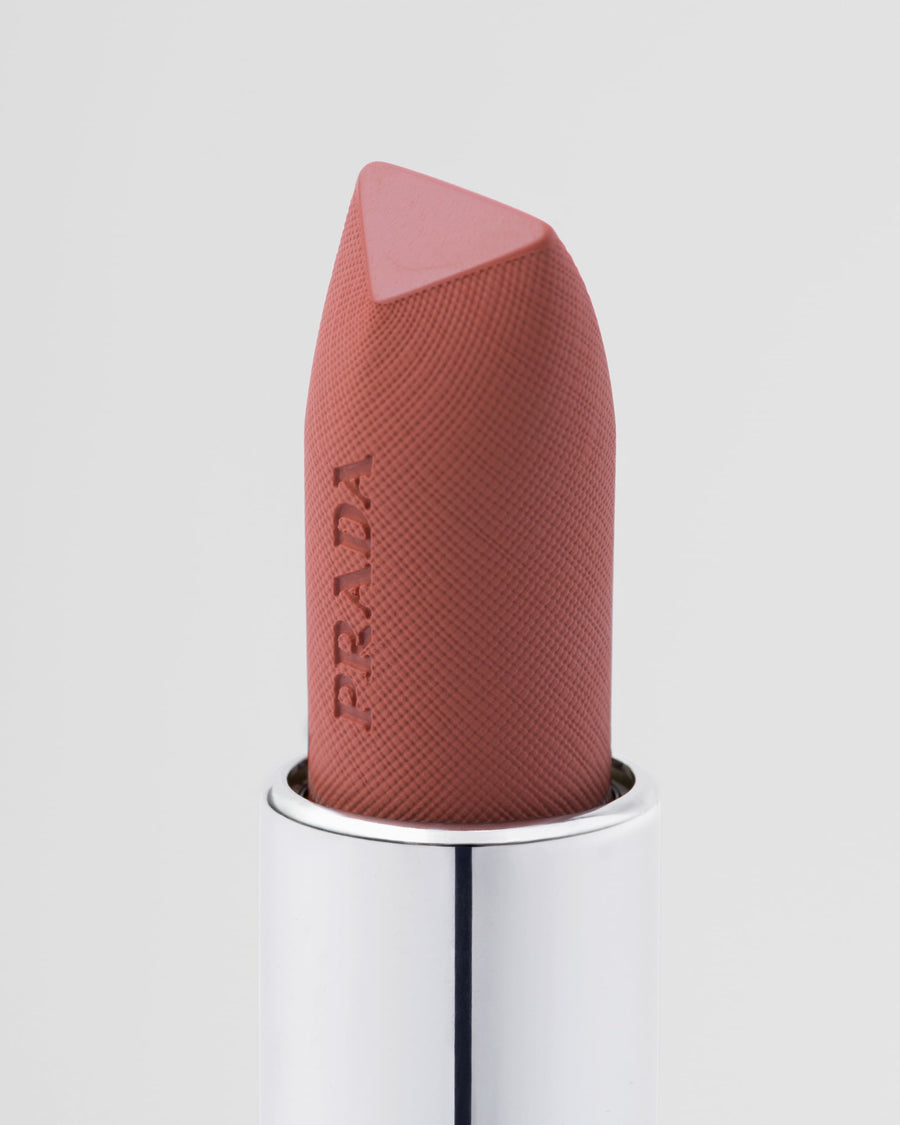 Son PRADA Monochrome Hyper Matte Lipstick #B13 Marron