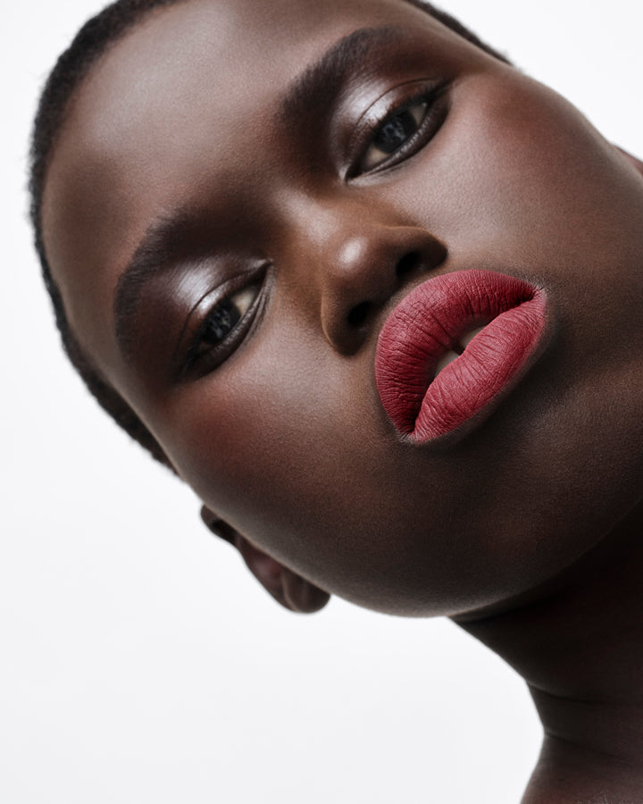 Son PRADA Monochrome Hyper Matte Lipstick 