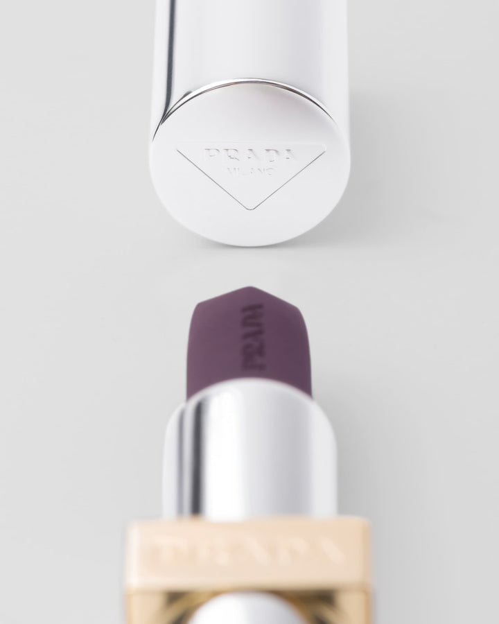 Son PRADA Monochrome Hyper Matte Lipstick 