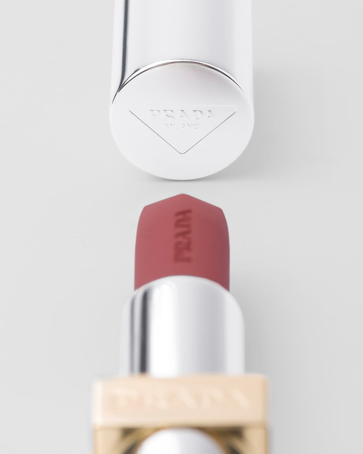 Son PRADA Monochrome Hyper Matte Lipstick 