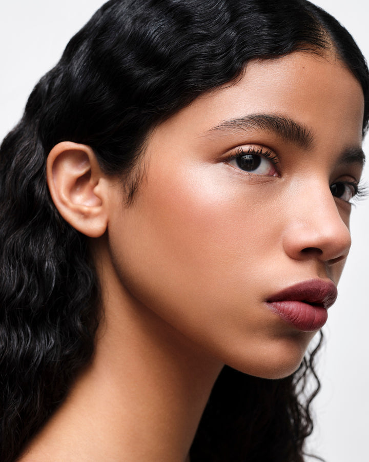Son PRADA Monochrome Hyper Matte Lipstick 