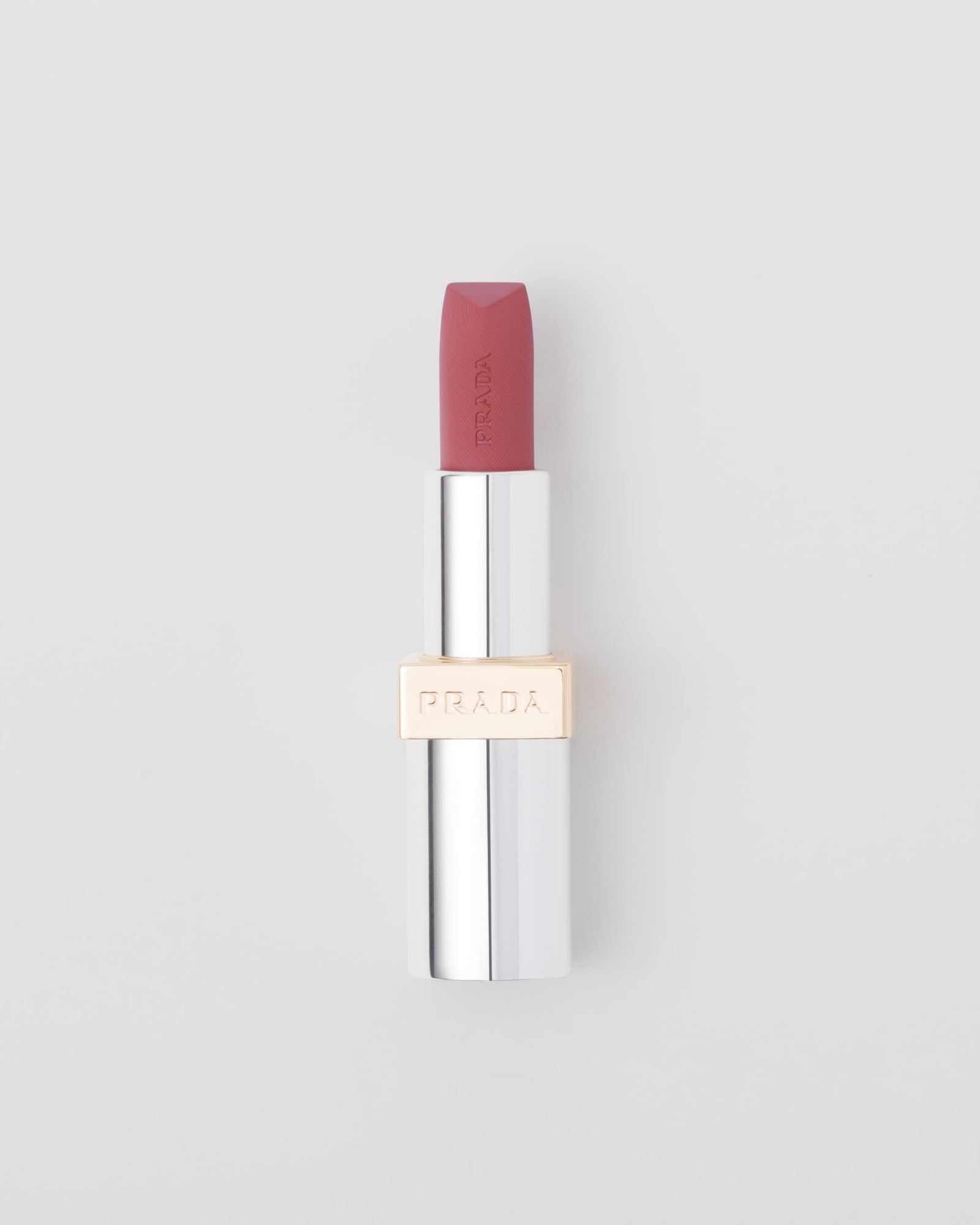 Son PRADA Monochrome Hyper Matte Lipstick #P58 Tamaris - Kallos Vietnam
