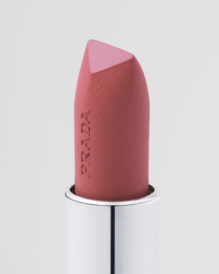 Son PRADA Monochrome Hyper Matte Lipstick #P58 Tamaris