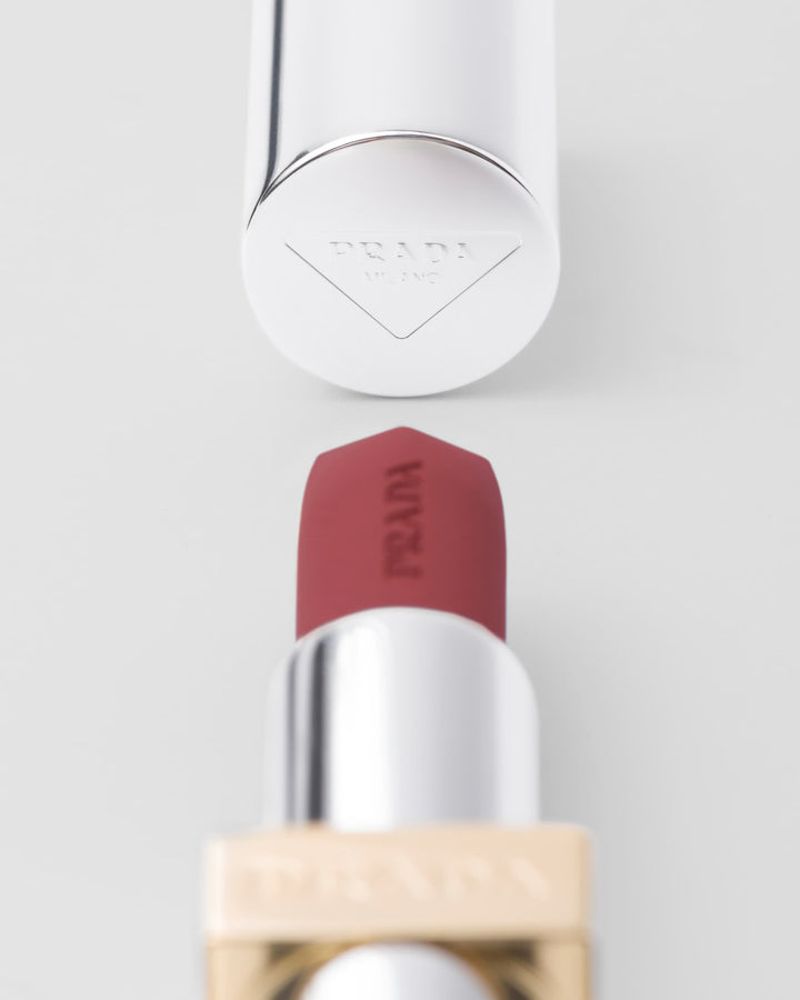 Son PRADA Monochrome Hyper Matte Lipstick 