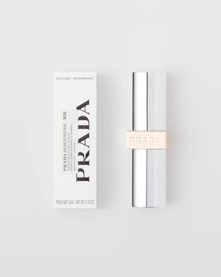 Son PRADA Monochrome Hyper Matte Lipstick 