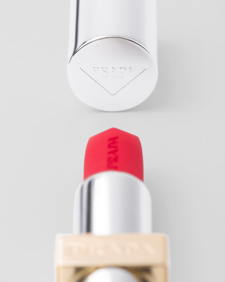 Son PRADA Monochrome Hyper Matte Lipstick 