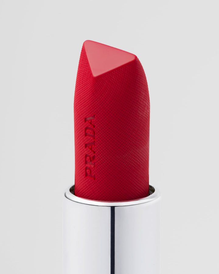 Son PRADA Monochrome Hyper Matte Lipstick 