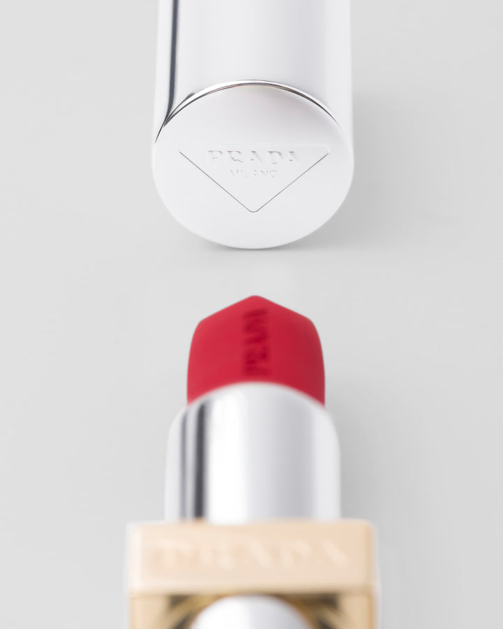 Son PRADA Monochrome Hyper Matte Lipstick 