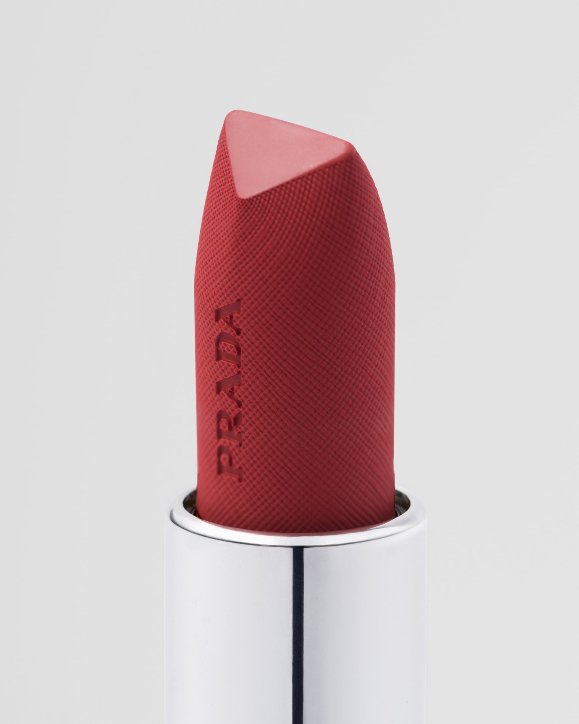 Son PRADA Monochrome Hyper Matte Lipstick #R29 Pompei - Kallos Vietnam