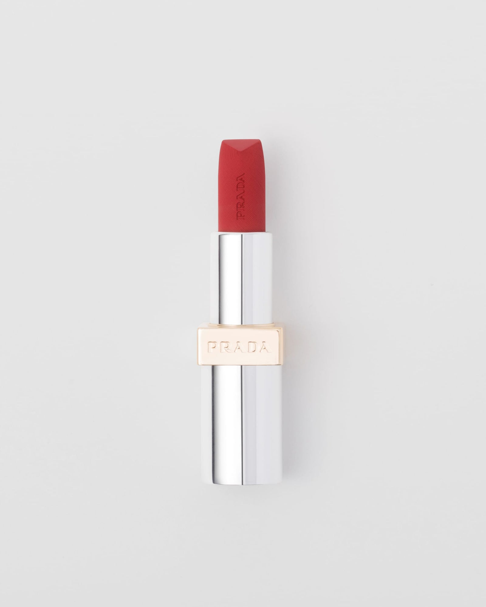 Son PRADA Monochrome Hyper Matte Lipstick #R29 Pompei - Kallos Vietnam