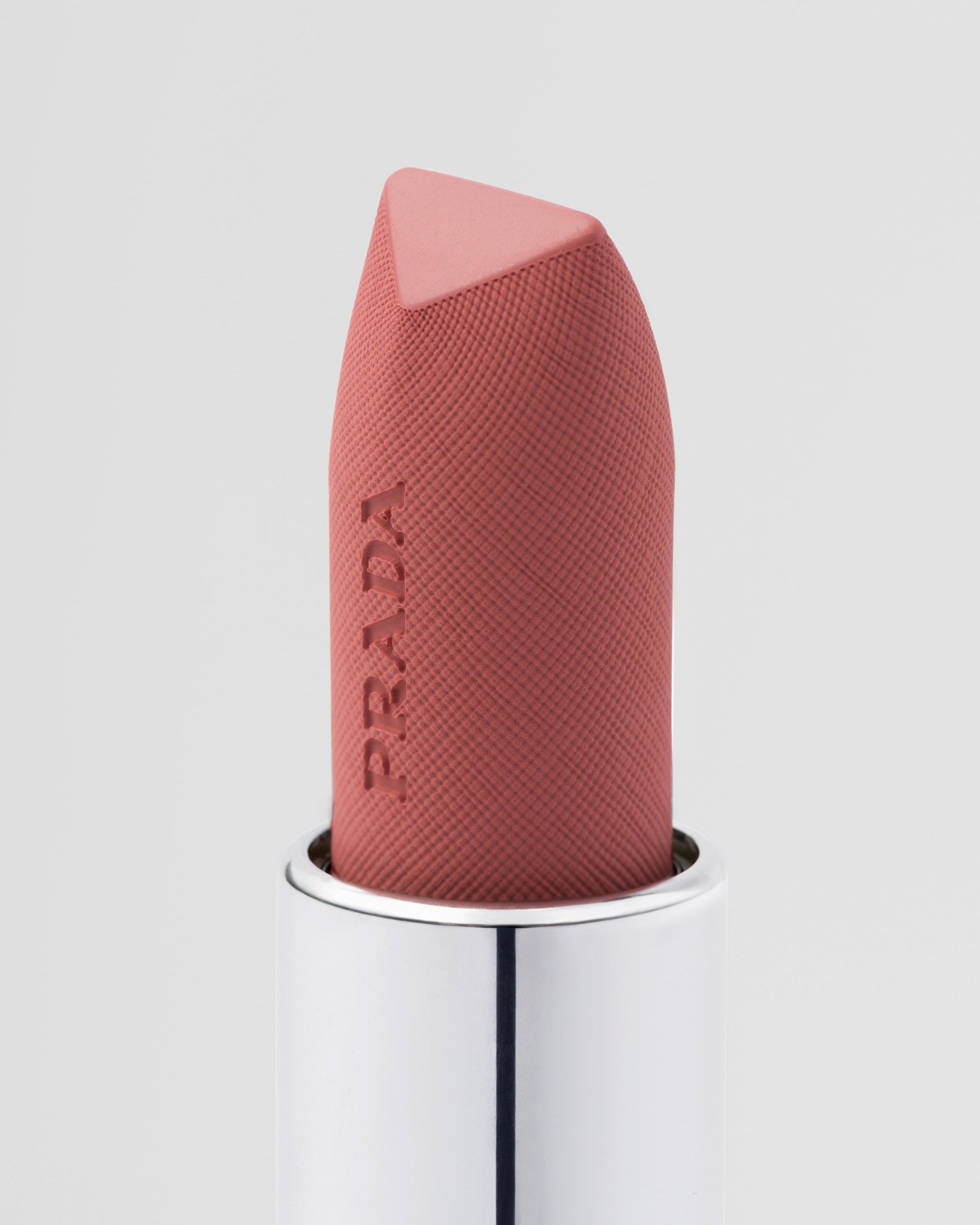 Son PRADA Monochrome Hyper Matte Lipstick - Refill #B02 Quartz - Kallos Vietnam