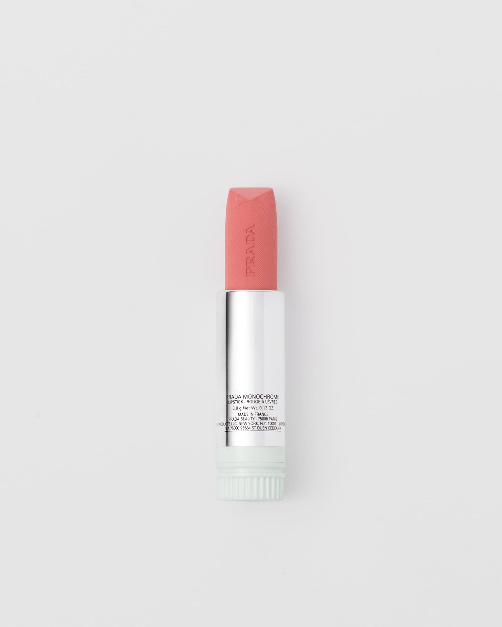 Son PRADA Monochrome Hyper Matte Lipstick - Refill #B02 Quartz - Kallos Vietnam