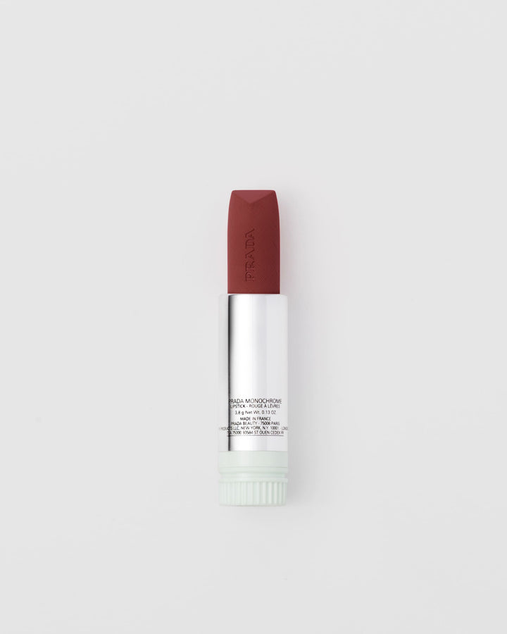 Son PRADA Monochrome Hyper Matte Lipstick - Refill 