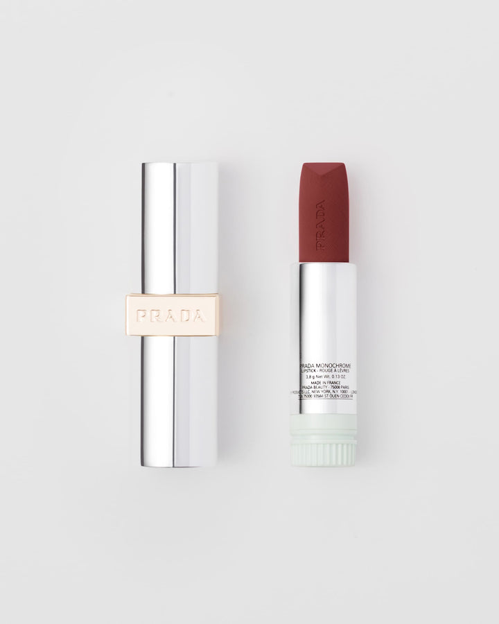 Son PRADA Monochrome Hyper Matte Lipstick - Refill 