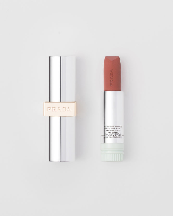 Son PRADA Monochrome Hyper Matte Lipstick - Refill 