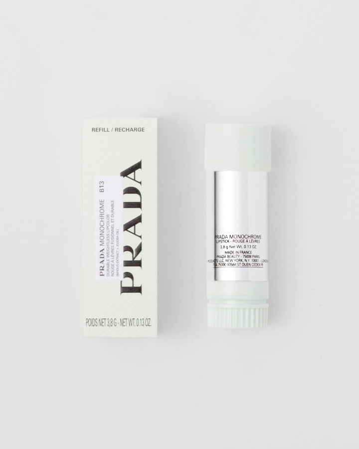 Son PRADA Monochrome Hyper Matte Lipstick - Refill 