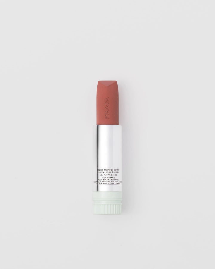 Son PRADA Monochrome Hyper Matte Lipstick - Refill 