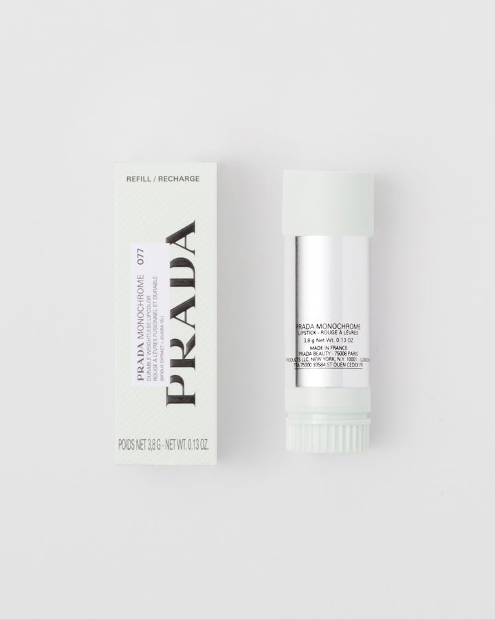 Son PRADA Monochrome Hyper Matte Lipstick - Refill 