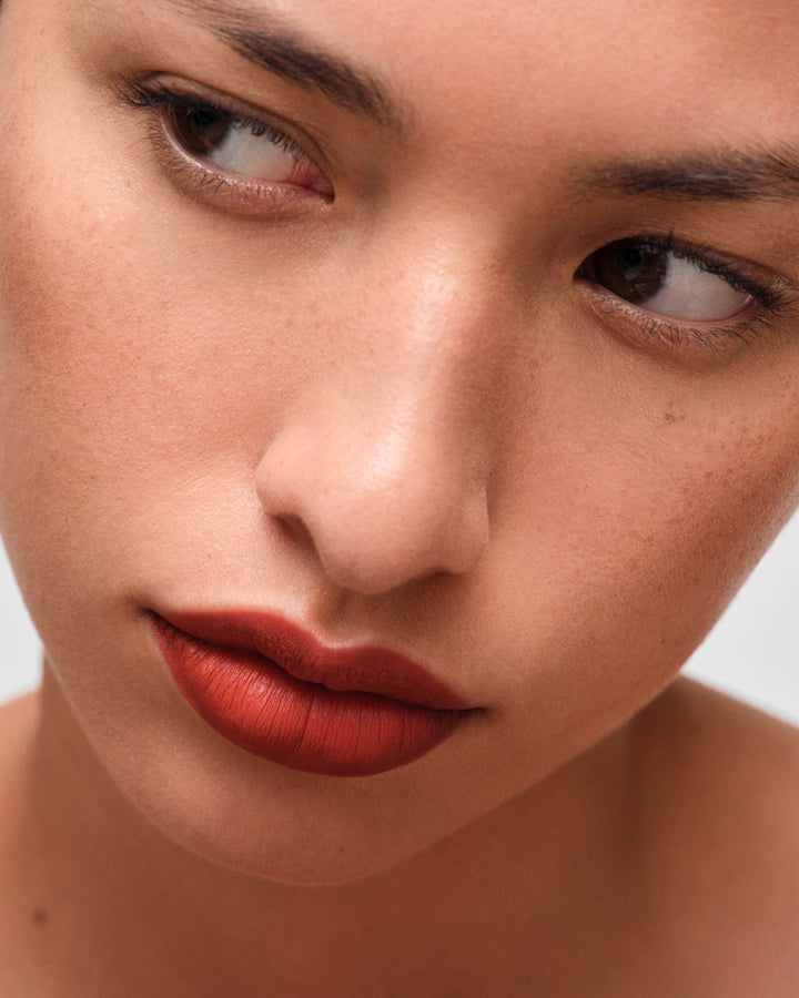 Son PRADA Monochrome Hyper Matte Lipstick - Refill 