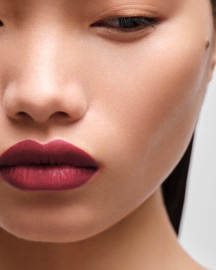 Son PRADA Monochrome Hyper Matte Lipstick - Refill 