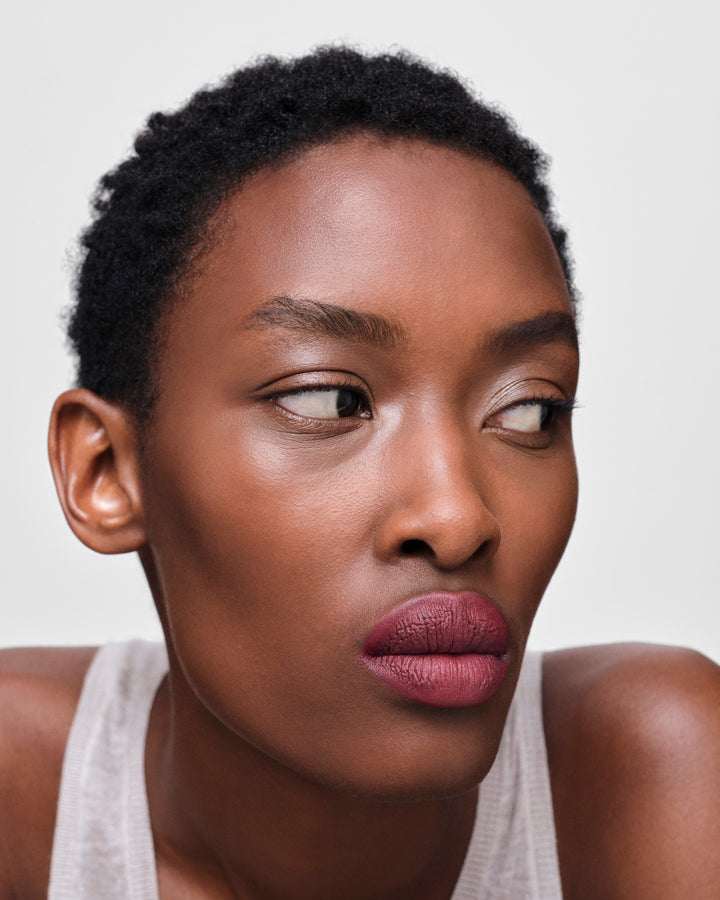 Son PRADA Monochrome Hyper Matte Lipstick - Refill 