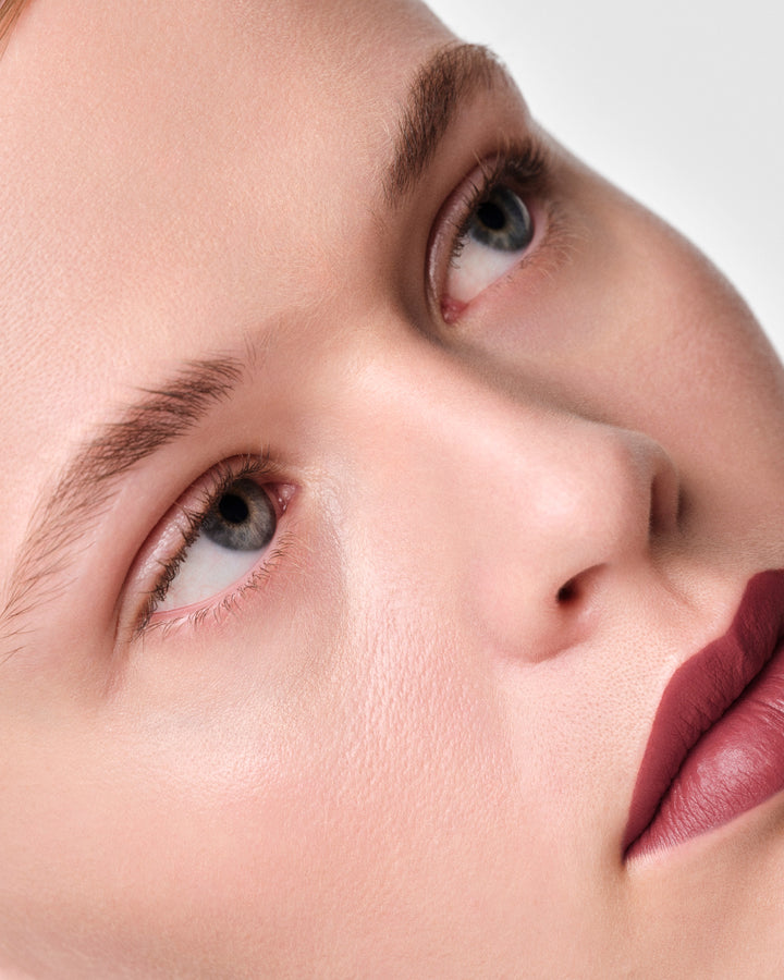 Son PRADA Monochrome Hyper Matte Lipstick - Refill 