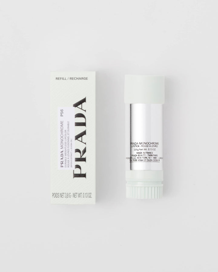 Son PRADA Monochrome Hyper Matte Lipstick - Refill 