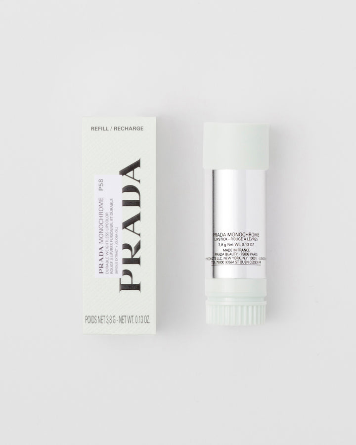Son PRADA Monochrome Hyper Matte Lipstick - Refill 