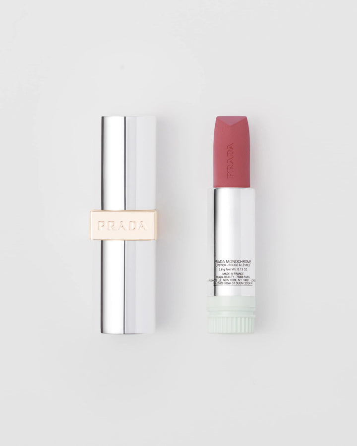 Son PRADA Monochrome Hyper Matte Lipstick - Refill 