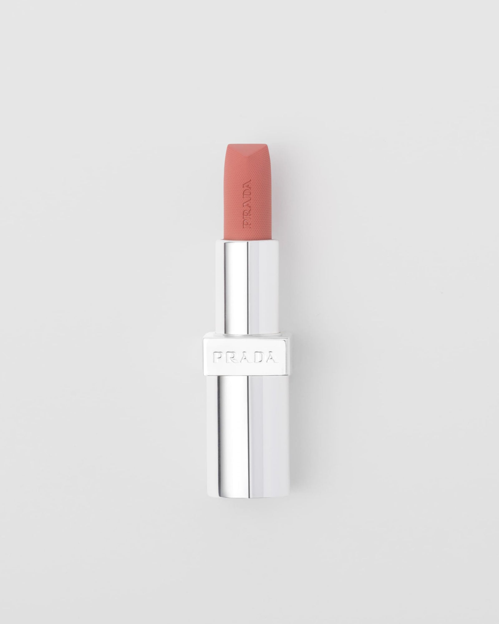 Son PRADA Monochrome Soft Matte Lipstick #B101 Tiepolo - Kallos Vietnam