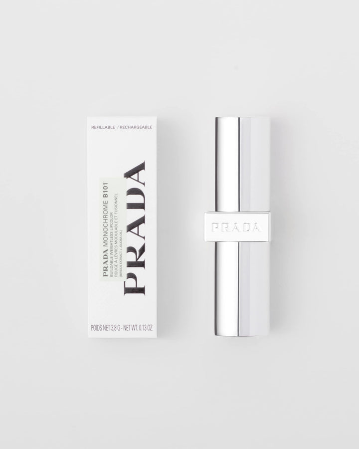 Son PRADA Monochrome Soft Matte Lipstick 