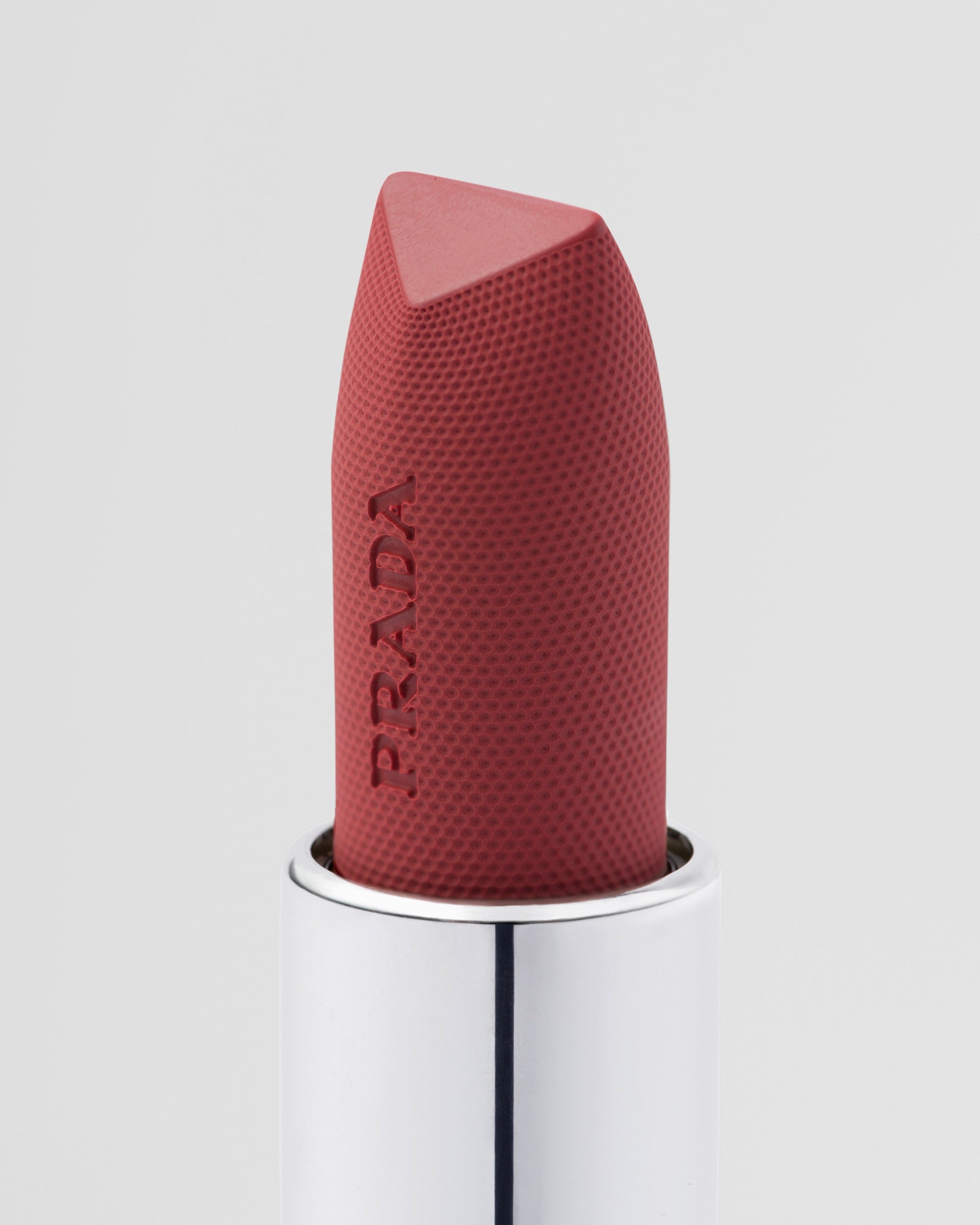 Son PRADA Monochrome Soft Matte Lipstick #B102 Sienne - Kallos Vietnam