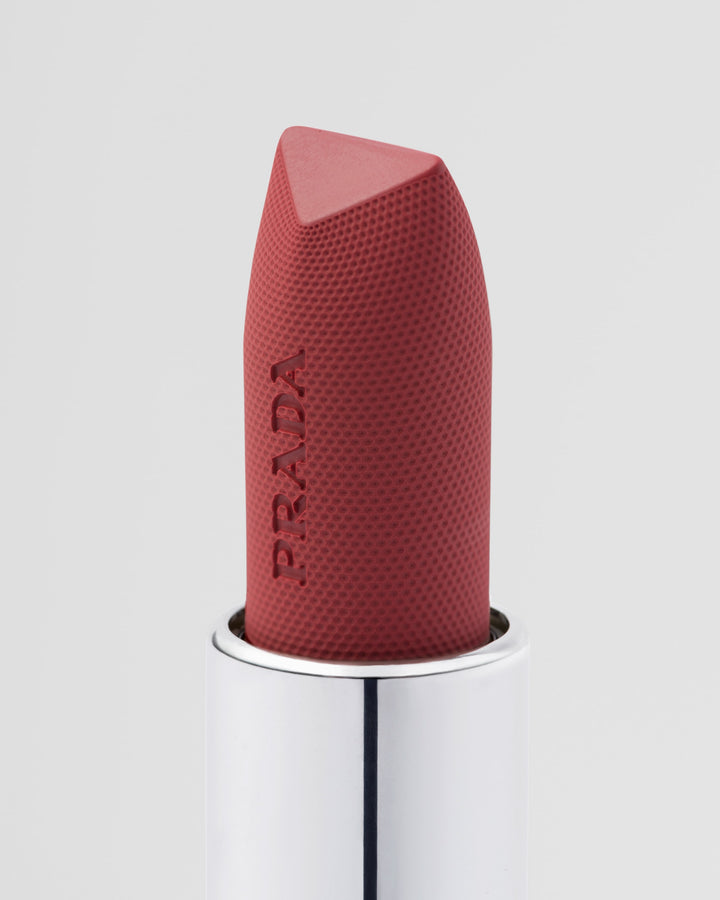 Son PRADA Monochrome Soft Matte Lipstick 