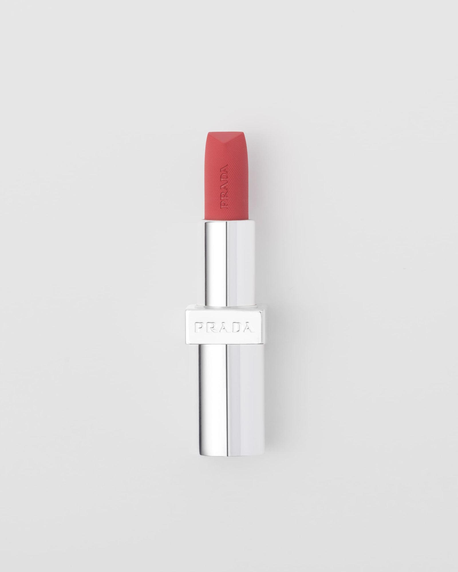 Son PRADA Monochrome Soft Matte Lipstick #B102 Sienne - Kallos Vietnam