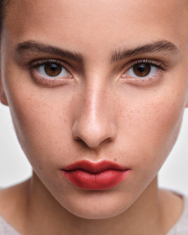 Son PRADA Monochrome Soft Matte Lipstick 