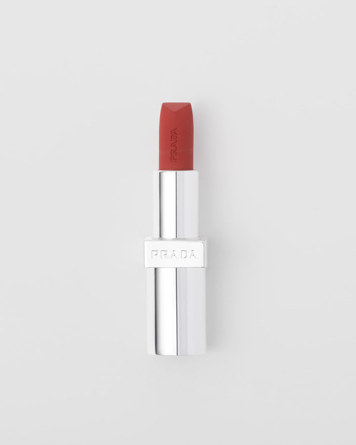 Son PRADA Monochrome Soft Matte Lipstick 