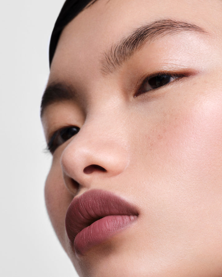 Son PRADA Monochrome Soft Matte Lipstick 